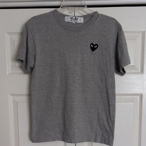 PLAY Comme Des Garçons T-shirt Sz. M